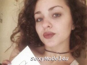SexyModel4u