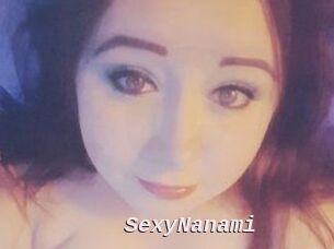 SexyNanami