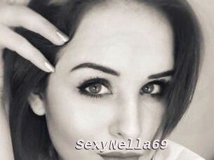 SexyNella69