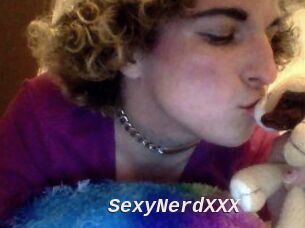 SexyNerdXXX