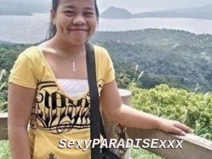 SexyPARADISExxx