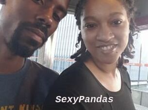 SexyPandas