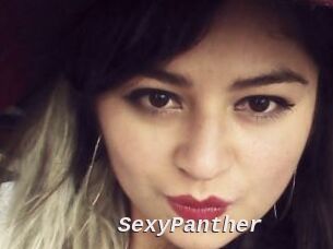 SexyPanther