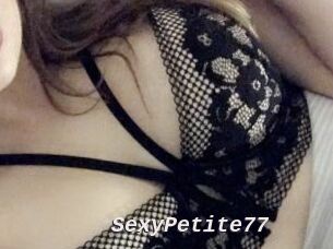 SexyPetite77