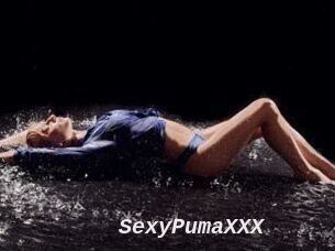 SexyPumaXXX