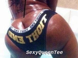 SexyQueenTee