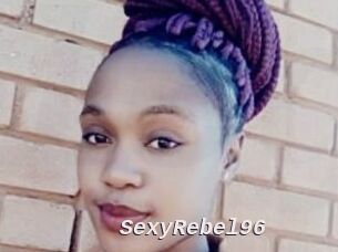 SexyRebel96