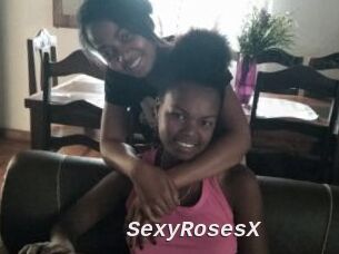 SexyRosesX