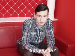 SexyRyder