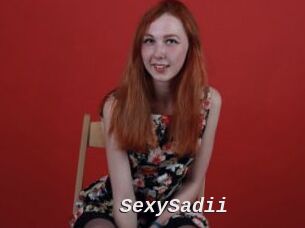 SexySadii