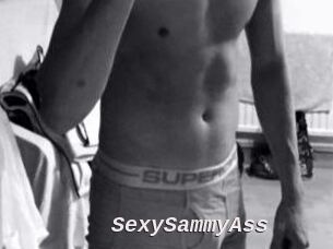 SexySammyAss