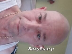 SexyScorp