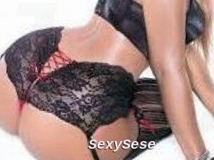 SexySese