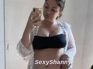 SexyShanny