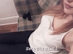 SexyShyGirl