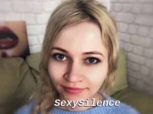SexySilence