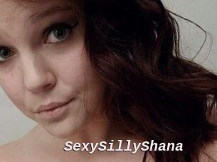 SexySillyShana