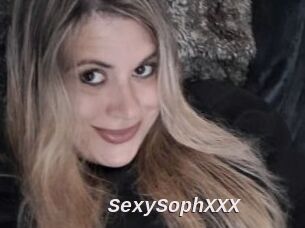 SexySophXXX