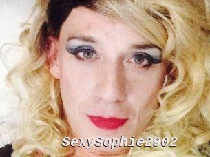 SexySophie2902