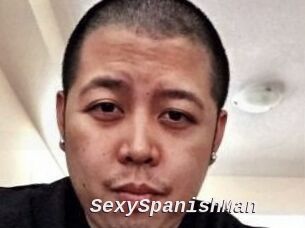 SexySpanishMan