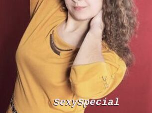 SexySpecial