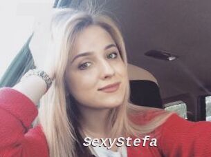 SexyStefa