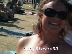 SexyStevieDD