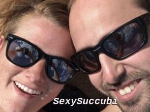SexySuccubi