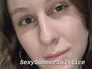 SexySummerSolstice