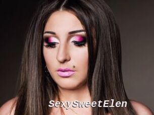 SexySweetElen