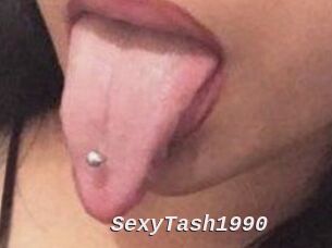 SexyTash1990