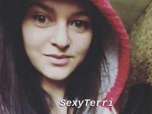 SexyTerri_ Live Camgirls Sex