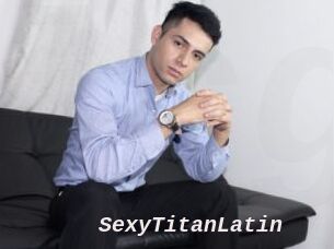 SexyTitanLatin