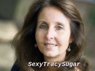 SexyTracySugar