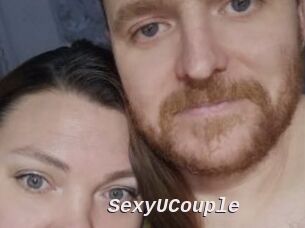 SexyUCouple