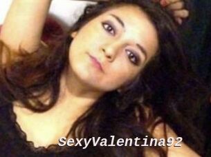 SexyValentina92