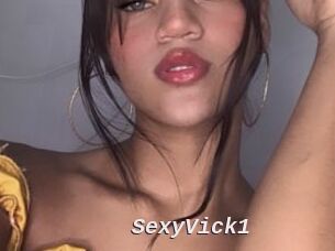 SexyVick1