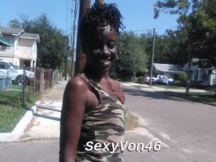 SexyVon46