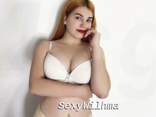 SexyWilhma