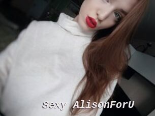Sexy_AlisonForU