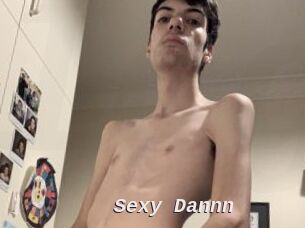 Sexy_Dannn