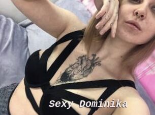 Sexy_Dominika