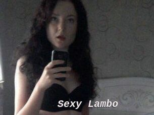 Sexy_Lambo