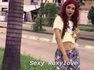 Sexy_Roxylove