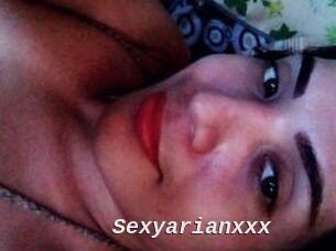 Sexyarian_xxx