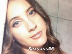 Sexyass66