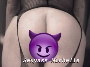 Sexyass_Michelle