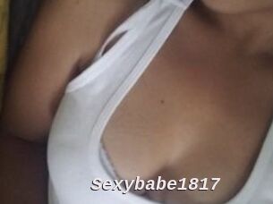 Sexybabe1817