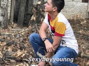 Sexyboyyounng