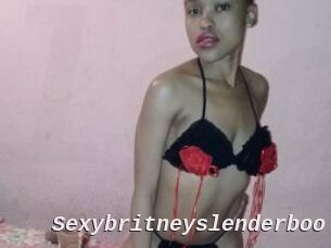 Sexybritneyslenderboo Live Camgirls Sex